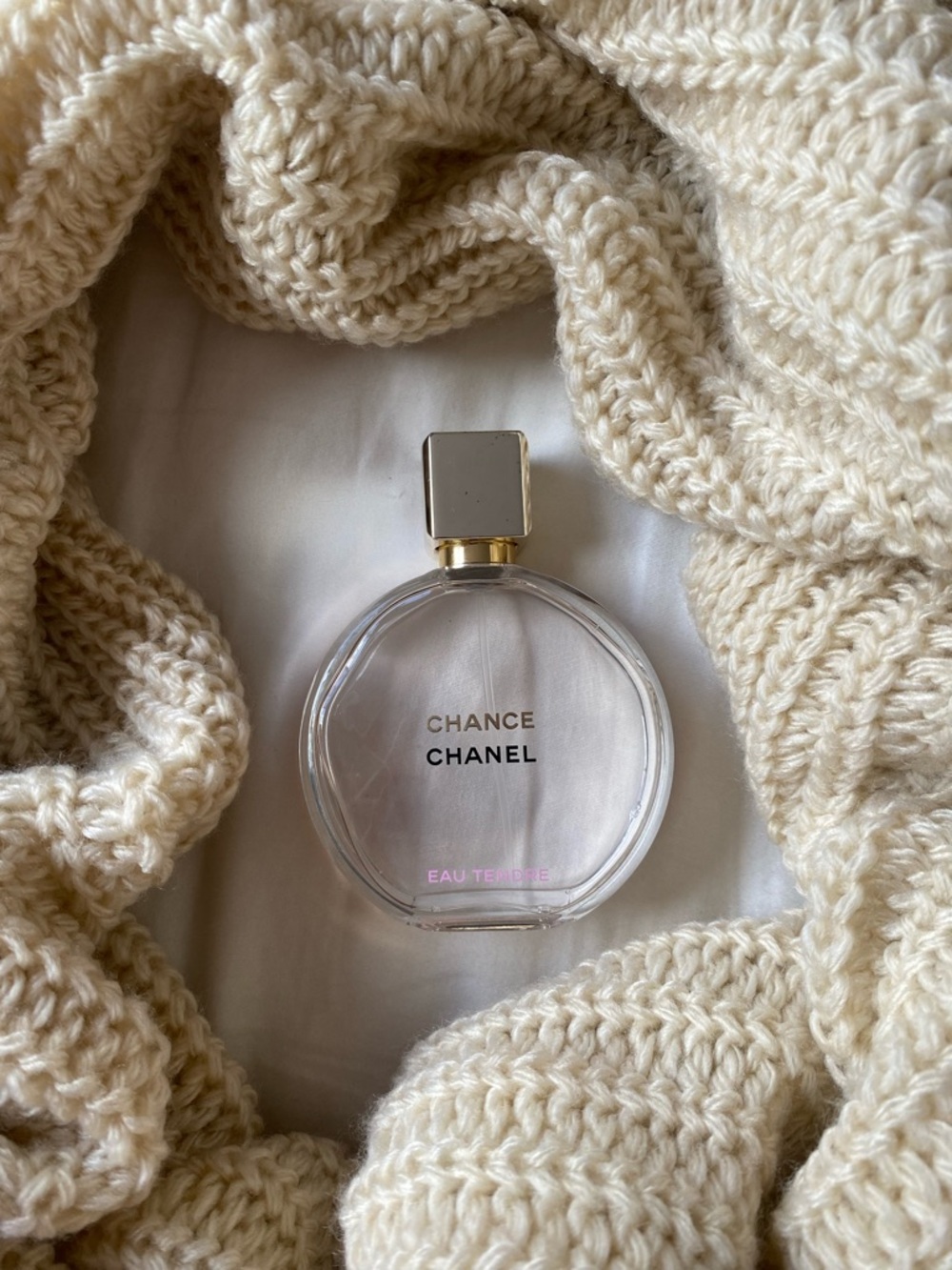 CHANEL | Chance Eau Tendre • Eau de Parfum